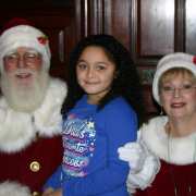 Children's Christmas Party 2019