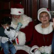 Children's Christmas Party 2019