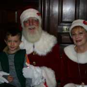 Children's Christmas Party 2019