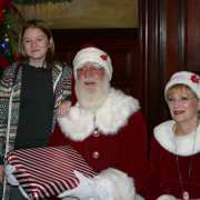 Children's Christmas Party 2019