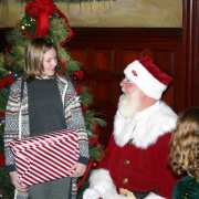 Children's Christmas Party 2019