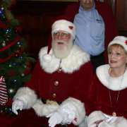Children's Christmas Party 2019