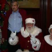 Children's Christmas Party 2019