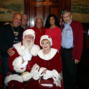 Children's Christmas Party 2019
