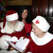 Children's Christmas Party 2019