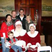 Children's Christmas Party 2019