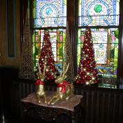 Children's Christmas Party | Sunday, December 12, 2021
