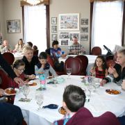 Children's Christmas Party | Sunday, December 12, 2021