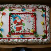 Children's Christmas Party | Sunday, December 12, 2021