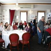 Children's Christmas Party | Sunday, December 12, 2021