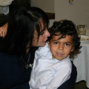Children's Christmas Party | Sunday, December 12, 2021