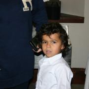 Children's Christmas Party | Sunday, December 12, 2021