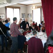 Children's Christmas Party | Sunday, December 12, 2021