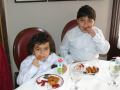 Children's Christmas Party | Sunday, December 12, 2021