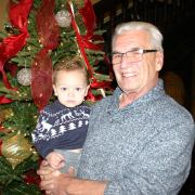 Children's Christmas Party | Sunday, December 12, 2021