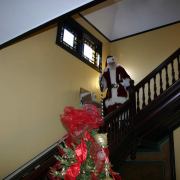 Children's Christmas Party | Sunday, December 12, 2021