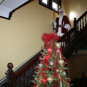 Children's Christmas Party | Sunday, December 12, 2021