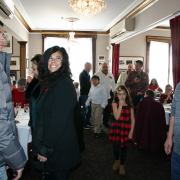 Children's Christmas Party | Sunday, December 12, 2021