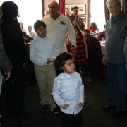 Children's Christmas Party | Sunday, December 12, 2021