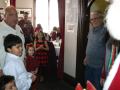Children's Christmas Party | Sunday, December 12, 2021