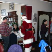 Children's Christmas Party | Sunday, December 12, 2021