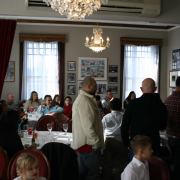 Children's Christmas Party | Sunday, December 12, 2021