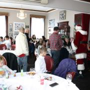 Children's Christmas Party | Sunday, December 12, 2021