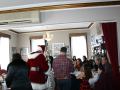 Children's Christmas Party | Sunday, December 12, 2021