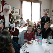Children's Christmas Party | Sunday, December 12, 2021