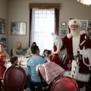 Children's Christmas Party | Sunday, December 12, 2021
