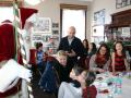 Children's Christmas Party | Sunday, December 12, 2021
