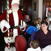 Children's Christmas Party | Sunday, December 12, 2021