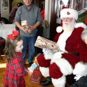 Children's Christmas Party | Sunday, December 12, 2021