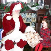 Children's Christmas Party | Sunday, December 12, 2021