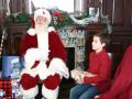 Children's Christmas Party | Sunday, December 12, 2021