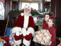 Children's Christmas Party | Sunday, December 12, 2021