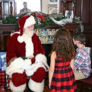 Children's Christmas Party | Sunday, December 12, 2021