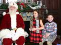 Children's Christmas Party | Sunday, December 12, 2021