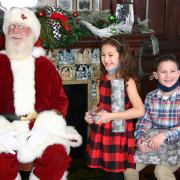 Children's Christmas Party | Sunday, December 12, 2021