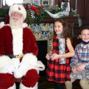 Children's Christmas Party | Sunday, December 12, 2021