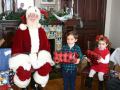 Children's Christmas Party | Sunday, December 12, 2021