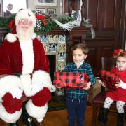 Children's Christmas Party | Sunday, December 12, 2021