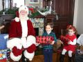 Children's Christmas Party | Sunday, December 12, 2021