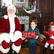 Children's Christmas Party | Sunday, December 12, 2021