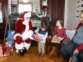 Children's Christmas Party | Sunday, December 12, 2021