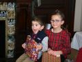 Children's Christmas Party | Sunday, December 12, 2021