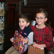 Children's Christmas Party | Sunday, December 12, 2021