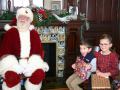Children's Christmas Party | Sunday, December 12, 2021