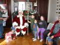 Children's Christmas Party | Sunday, December 12, 2021