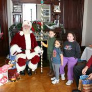 Children's Christmas Party | Sunday, December 12, 2021